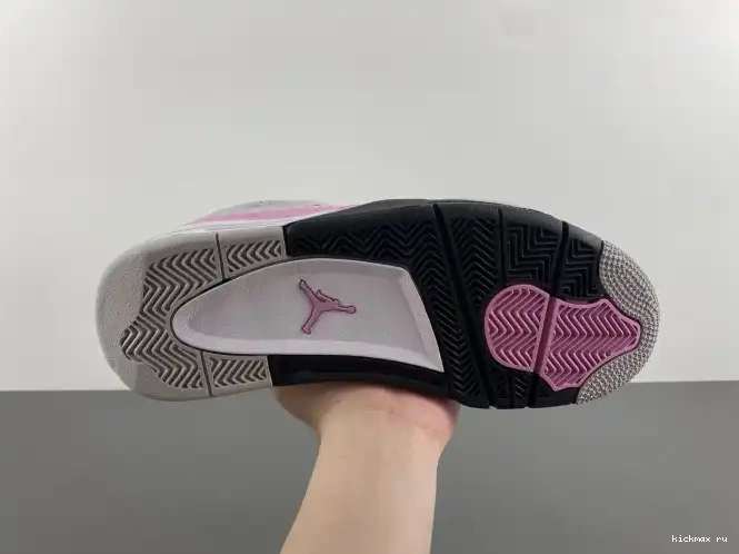 Cheap 4 Air Orchid WMNS AQ9129-501 Jordan 0616
